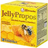 Jelly royal jelly propos 20 vials