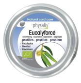 Candy Eucaliforce 45 grs