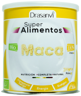 Maca Bio 200G