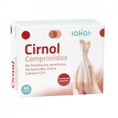 Cirnol 45 Tablets