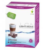 Nova Light Chocolate