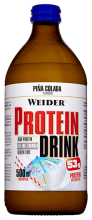 Protein Drink 500 ml