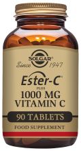 Ester C Plus 1000 mg Tablets