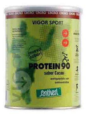 V-Sport Protein 90 Chocolate Taste