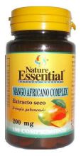 African Mango Complex 200 Mg (Dry Matter) 100 Tablets