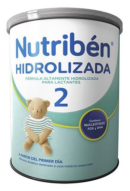 Hydrolyzed Nutriben 2 400 G