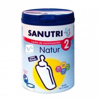 Sanutri Natur 2