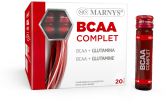 Bcaa Complet + Glutamine 20 Vials