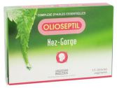 Oleoseptil Nose and Throat 15 Capsules