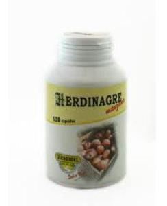 Herdibel herdinagre 120 capsules