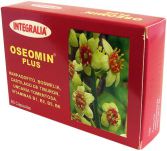 Oseomin Plus 60 Capsules