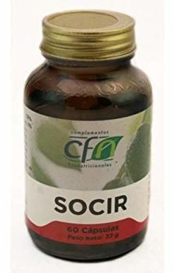 Socir 60 Capsules