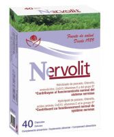 Nevrolit 40 capsules