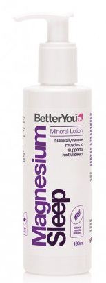 Magnesium Sleep Lotion 180 ml