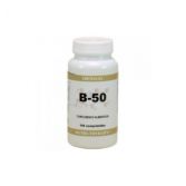 B-50 100 Tablets