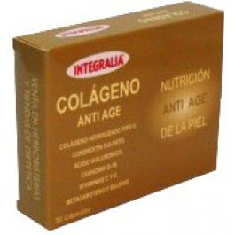 Collagen Anti Age 30 Capsules