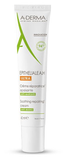 Crema Reparadora Epitheliale A.h Ultra