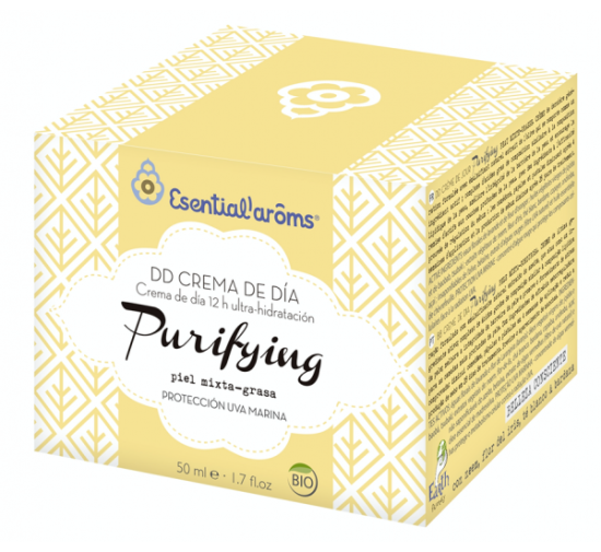 Esential Purifying Day Cream mixed-fatty skin 50 ml