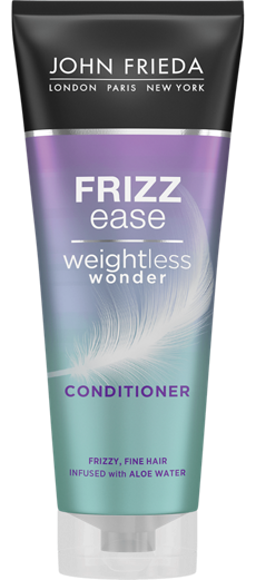 Frizz-Ease Weightless Wonder Conditioner 250 ml