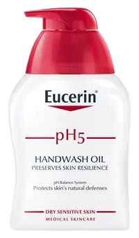 Ph5 Hand Wash Oil 250 ml