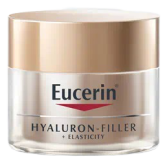 Hyaluron-Filler + Elasticity Night Cream 50 ml