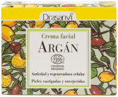 Organic Argan Face Cream 50 ml´