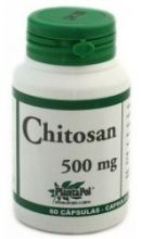 Chitosan 60cap.