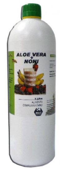 Aloe vera noni 1l