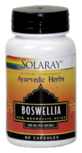 Boswellia 300 mg 60 Capsules