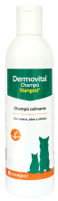 Dermovital Champú Calmante 250 ml