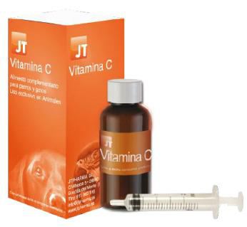 Vitamin C 55 ml