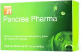 Pancrea Pharma 60 Comprimidos