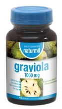 Graviola 1000 Mg 45 Caps