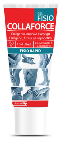 Collaforce Fisio Gel 150 ml