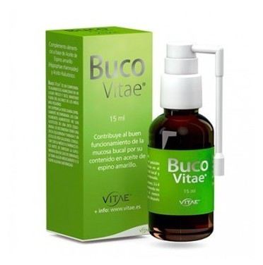 Bucco 15 ml