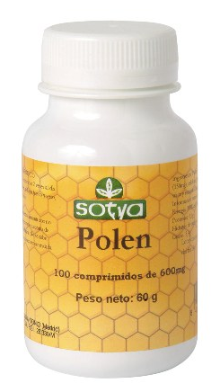 Polen 100 Tablets