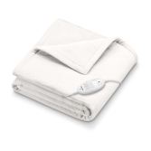 Washable Soft Touch Electric Blanket hd 75