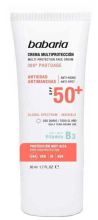 Sun Cream Spf 50 + Anti-Aging 50 ml