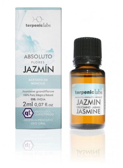 Jasmine Absolute 5 ml