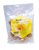 Herdioral Candy Propolis 50 gr