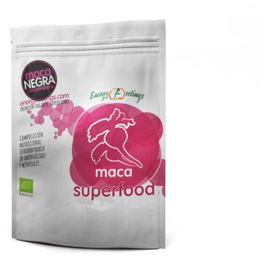 Maca Powder Eco 200 gr