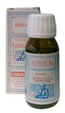 P-28 Rehucal 50ml.