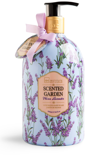 Scented Garden Warm Lavander Hand Soap 500 ml