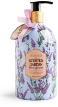 Scented Garden Warm Lavander Hand Soap 500 ml