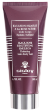 Black Rose Cream Facial Mask 50 ml