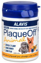 Plaqueoff Dog Cat Powder 180 gr