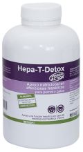 Hepa T Detox 300 tablets