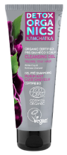 Pre-shampoo Cleansing Gel 75 ml