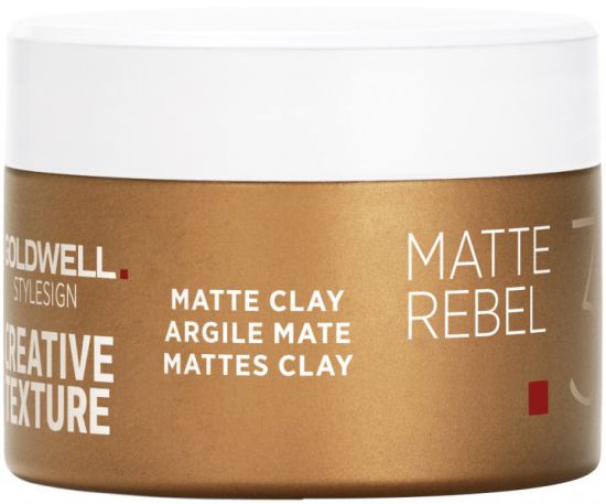 Style Matte Rebel Combing Paste 75 ml