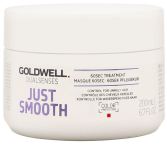 Dual Mask Just Smooth 60 Sec treatment 200 ml